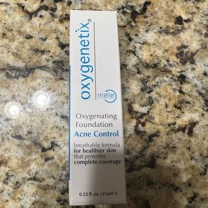 Oxygenetix Acne Control Foundation, shade Opal